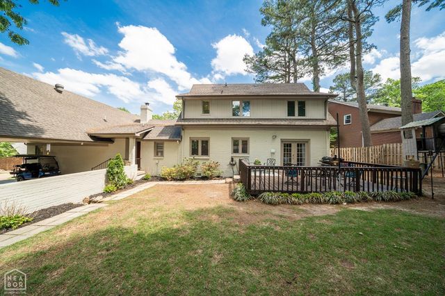 1601 Castle Drive, Jonesboro, AR 72401