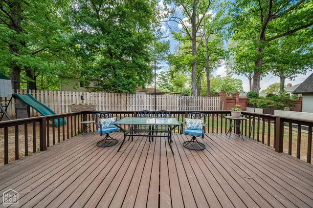 1601 Castle Drive, Jonesboro, AR 72401