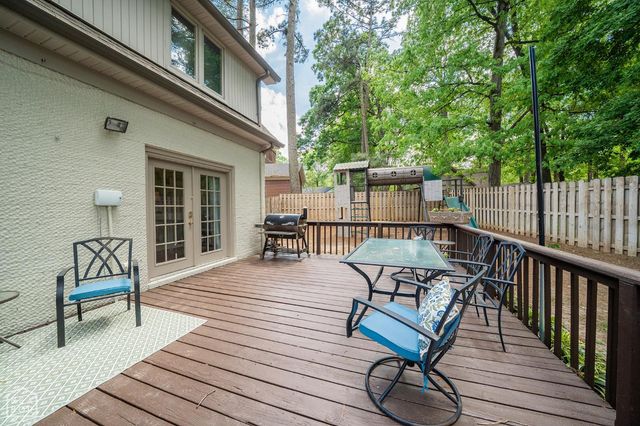 1601 Castle Drive, Jonesboro, AR 72401