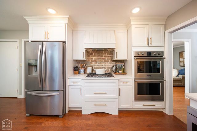 1601 Castle Drive, Jonesboro, AR 72401