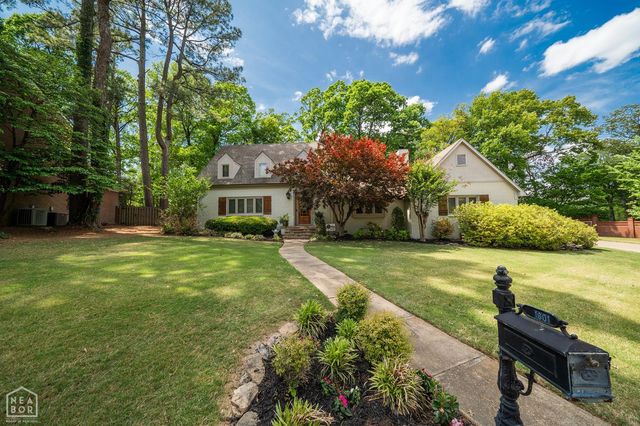 1601 Castle Drive, Jonesboro, AR 72401