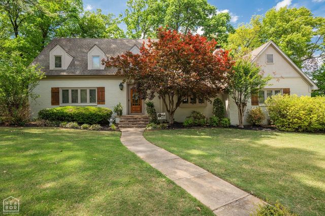 1601 Castle Drive, Jonesboro, AR 72401