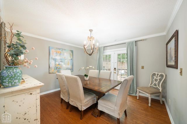 1601 Castle Drive, Jonesboro, AR 72401