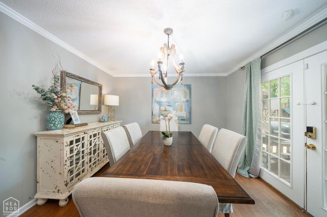 1601 Castle Drive, Jonesboro, AR 72401