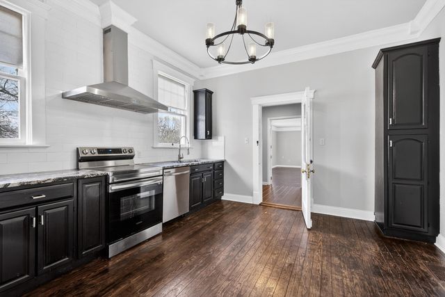 402 S Elmarch Avenue, Cynthiana, KY 41031