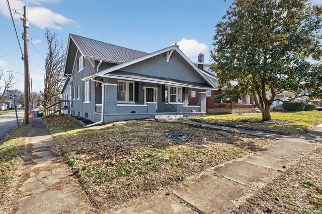 402 S Elmarch Avenue, Cynthiana, KY 41031