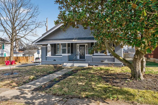 402 S Elmarch Avenue, Cynthiana, KY 41031
