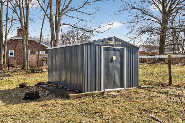 402 S Elmarch Avenue, Cynthiana, KY 41031