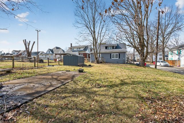 402 S Elmarch Avenue, Cynthiana, KY 41031