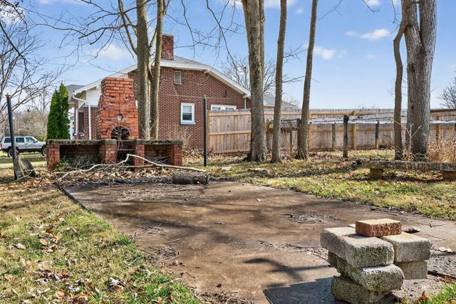 402 S Elmarch Avenue, Cynthiana, KY 41031