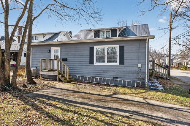 402 S Elmarch Avenue, Cynthiana, KY 41031