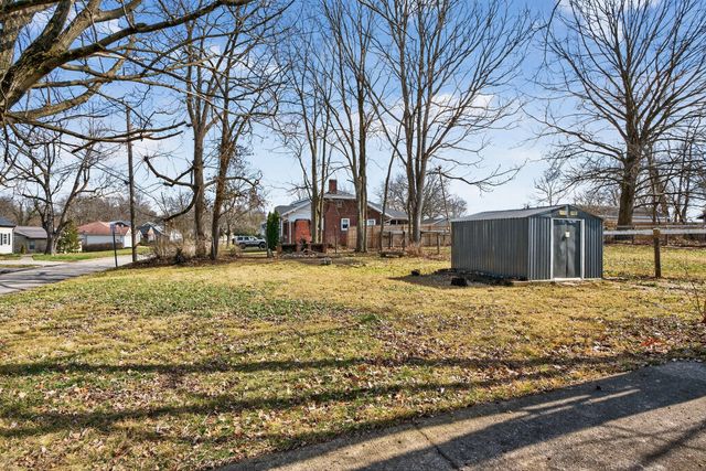 402 S Elmarch Avenue, Cynthiana, KY 41031