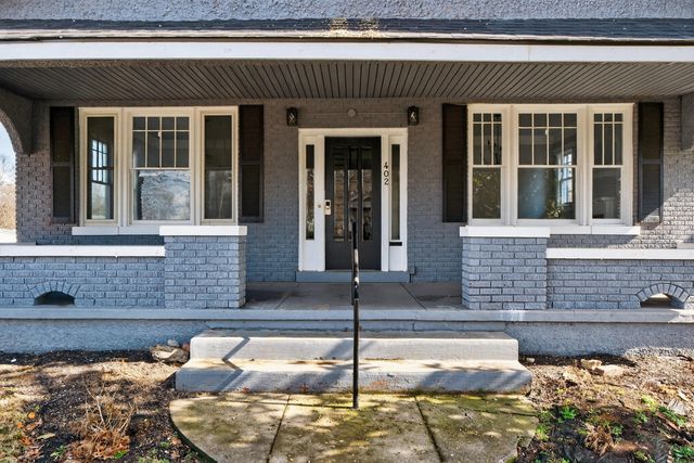 402 S Elmarch Avenue, Cynthiana, KY 41031