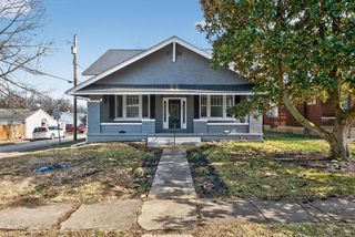 402 S Elmarch Avenue, Cynthiana, KY 41031