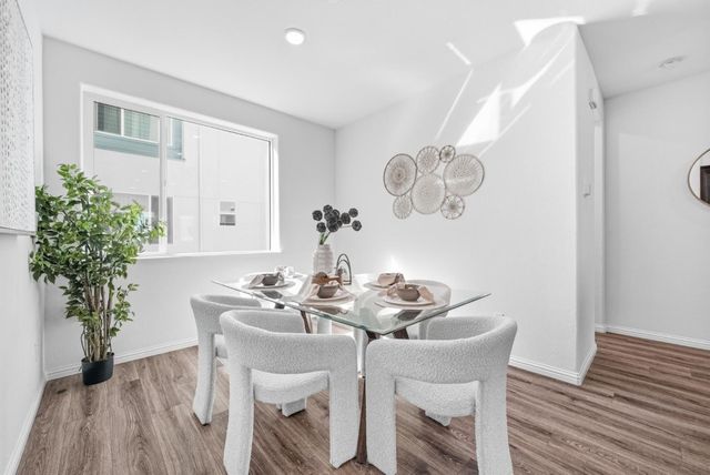 604 Apricot Way, San Jose, CA 95133