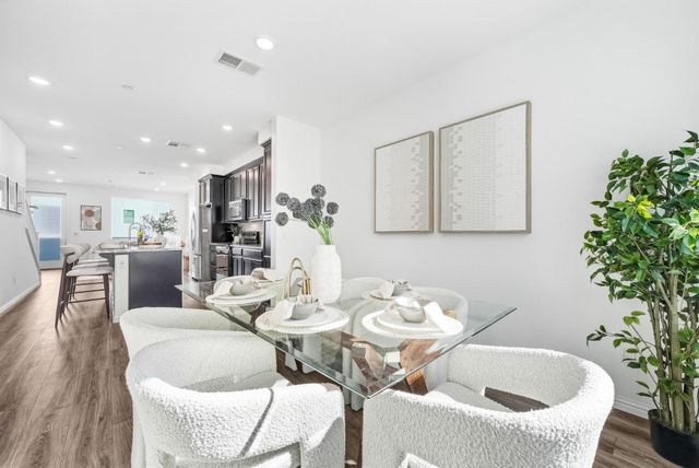 604 Apricot Way, San Jose, CA 95133