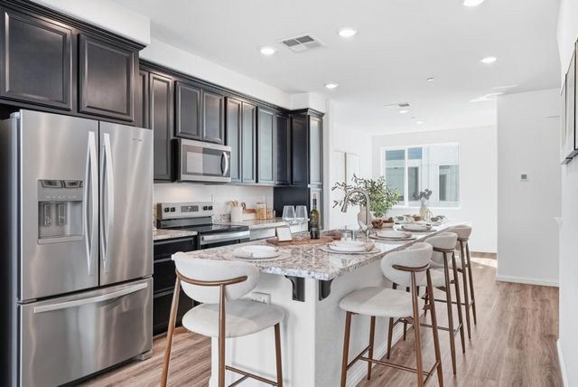 604 Apricot Way, San Jose, CA 95133