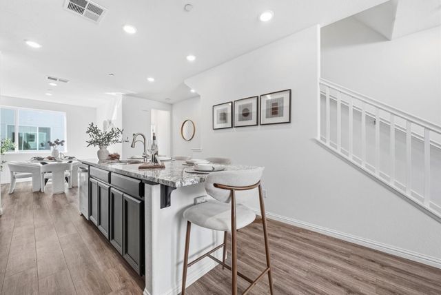 604 Apricot Way, San Jose, CA 95133