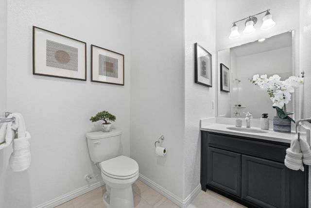 604 Apricot Way, San Jose, CA 95133