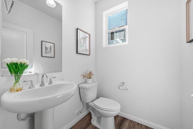 604 Apricot Way, San Jose, CA 95133