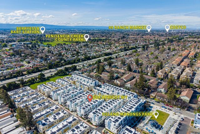 604 Apricot Way, San Jose, CA 95133