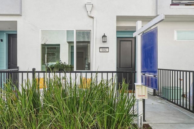 604 Apricot Way, San Jose, CA 95133