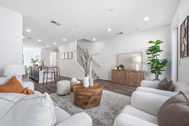 604 Apricot Way, San Jose, CA 95133