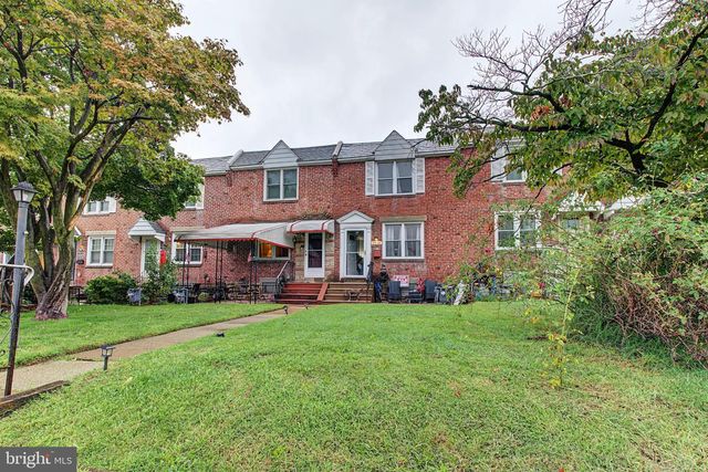 2209 LYNN BLVD, Drexel Hill, PA 19026