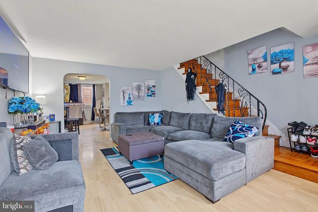 2209 LYNN BLVD, Drexel Hill, PA 19026