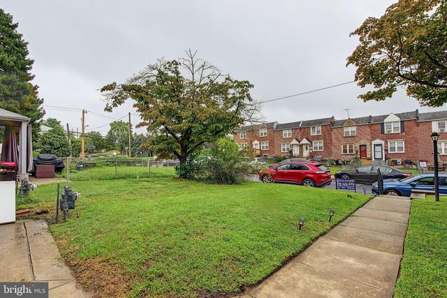2209 LYNN BLVD, Drexel Hill, PA 19026