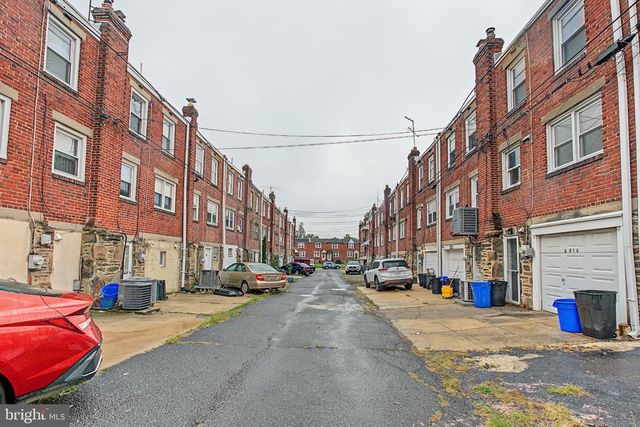 2209 LYNN BLVD, Drexel Hill, PA 19026