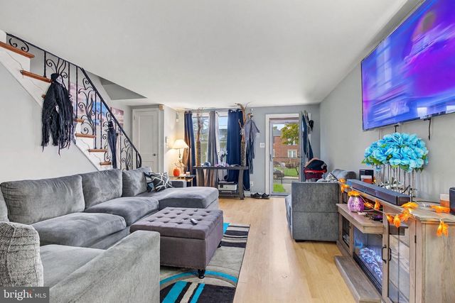 2209 LYNN BLVD, Drexel Hill, PA 19026