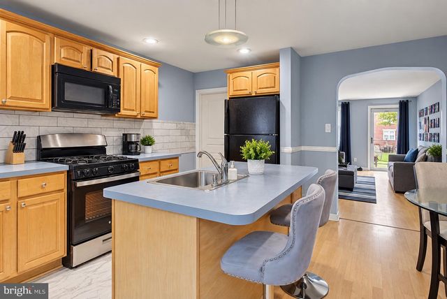 2209 LYNN BLVD, Drexel Hill, PA 19026