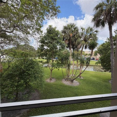 9440 Tangerine Pl 206, Davie, FL 33324