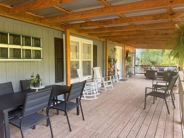 476 Camp Branch Road, Trinity, TX 75862
