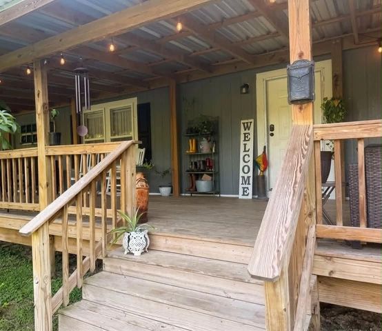 476 Camp Branch Road, Trinity, TX 75862