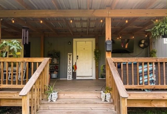476 Camp Branch Road, Trinity, TX 75862