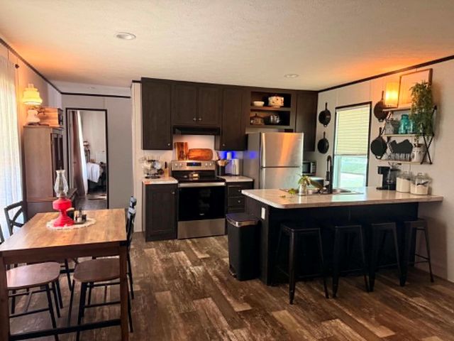 476 Camp Branch Road, Trinity, TX 75862