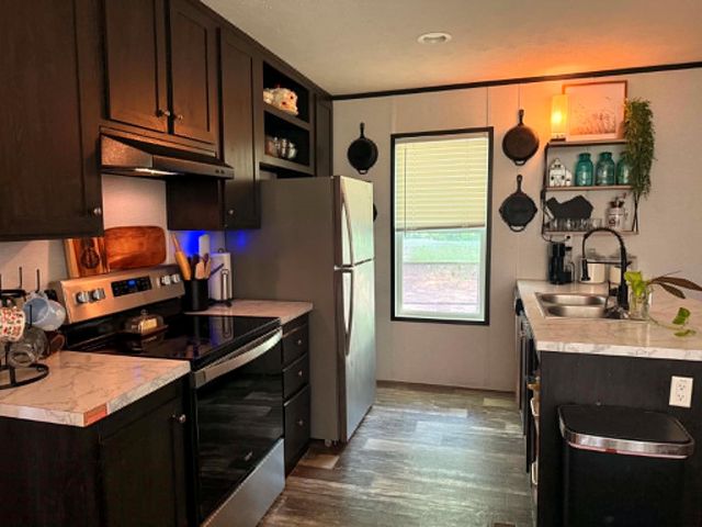 476 Camp Branch Road, Trinity, TX 75862