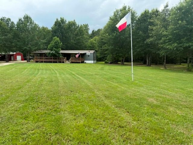 476 Camp Branch Road, Trinity, TX 75862