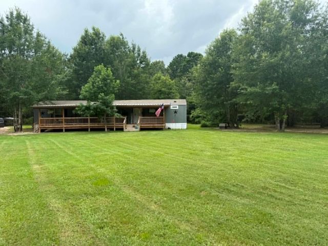 476 Camp Branch Road, Trinity, TX 75862