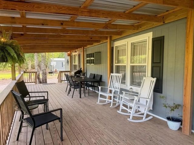 476 Camp Branch Road, Trinity, TX 75862