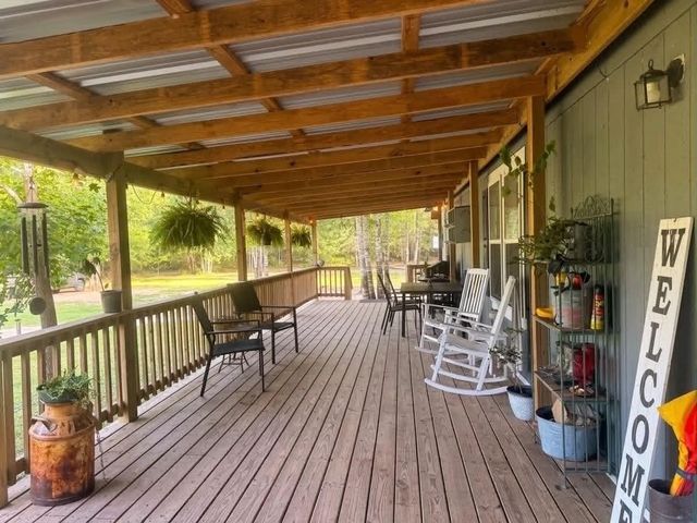 476 Camp Branch Road, Trinity, TX 75862