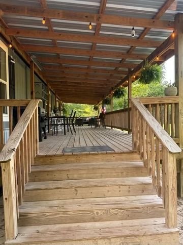 476 Camp Branch Road, Trinity, TX 75862