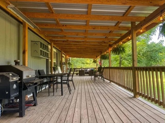 476 Camp Branch Road, Trinity, TX 75862