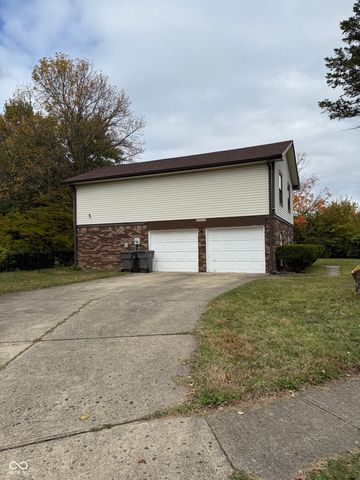 4704 Citation Circle, Indianapolis, IN 46237