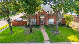 6814 Galway Drive, Garland, TX 75044