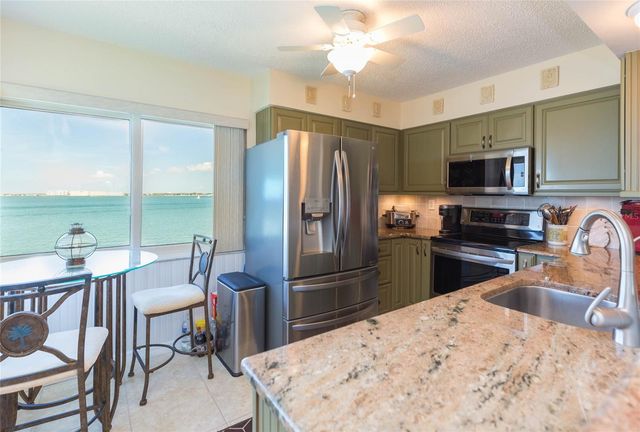 5541 PUERTA DEL SOL BOULEVARD S 318, St Petersburg, FL 33715