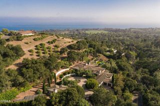 420 Toro Canyon Road, Santa Barbara, CA 93108