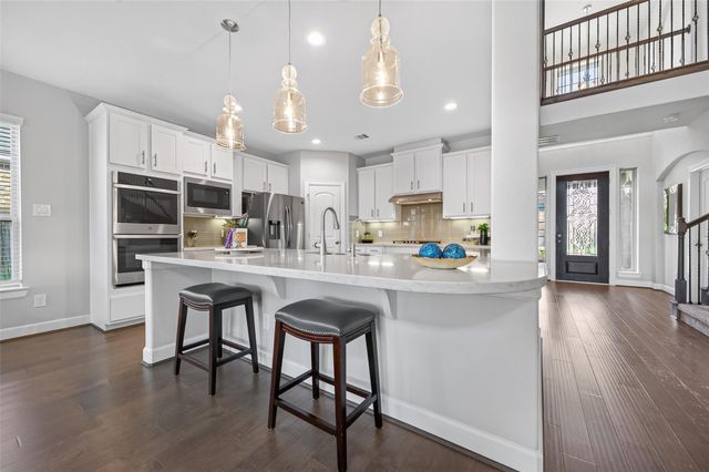 13607 Sandford Meadow Lane, Cypress, TX 77429